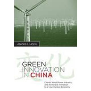 Green Innovation in China