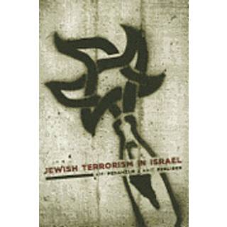Jewish Terrorism in Israel