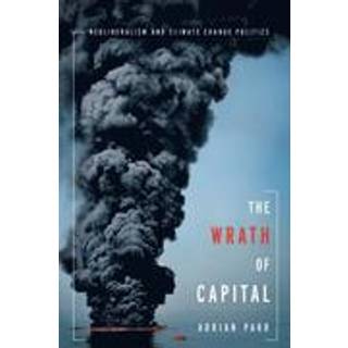 The Wrath of Capital
