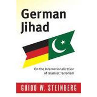 German Jihad