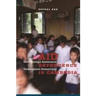 Aid Dependence in Cambodia