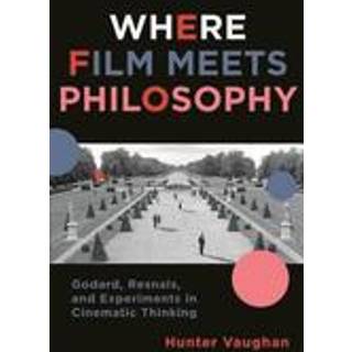 Where Film Meets Philosophy