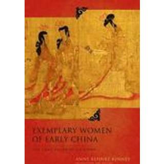 Exemplary Women of Early China