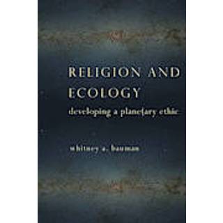 Religion and Ecology