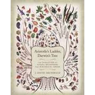 Aristotle's Ladder, Darwin's Tree