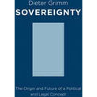 Sovereignty