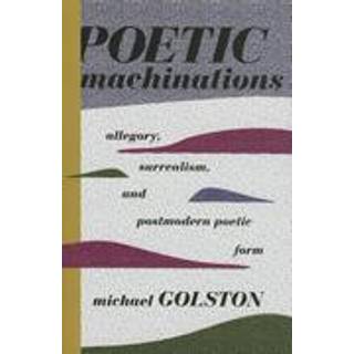 Poetic Machinations
