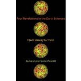 Four Revolutions in the Earth Sciences