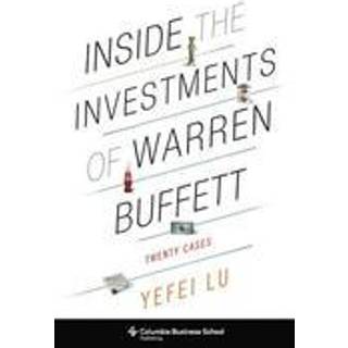 Inside the Investments of Warren Buffett