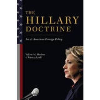 The Hillary Doctrine