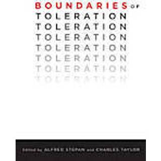 Boundaries of Toleration