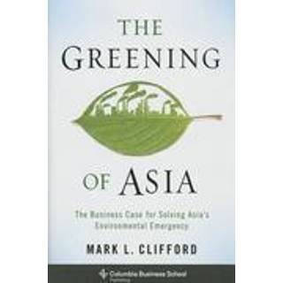 The Greening of Asia