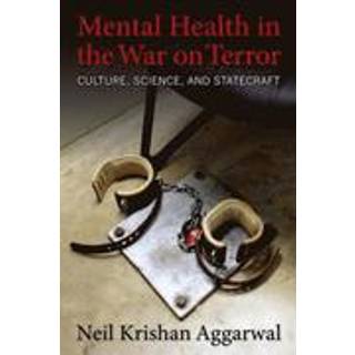 Mental Health in the War on Terror