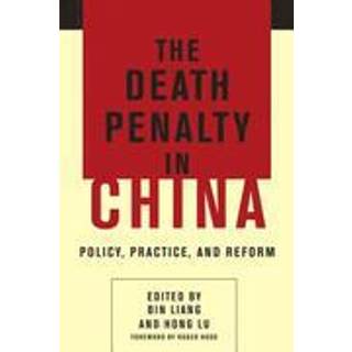The Death Penalty in China