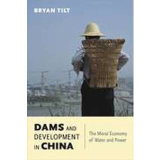 Dams and Development in China