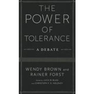 The Power of Tolerance
