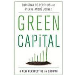 Green Capital