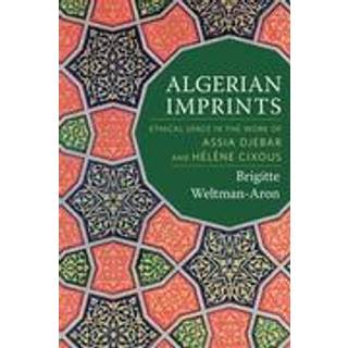 Algerian Imprints