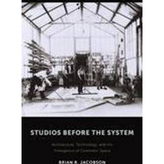 Studios Before the System