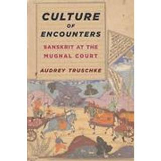 Culture of Encounters
