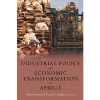 Industrial Policy and Economic Transformation in Africa