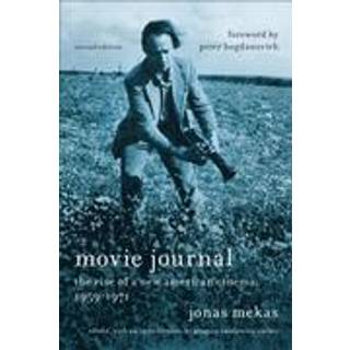 Movie Journal
