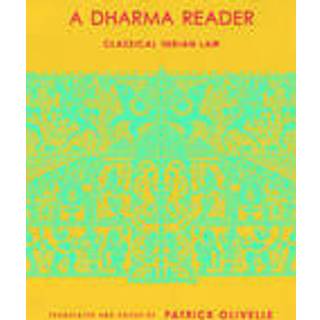A Dharma Reader