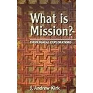 What is Mission?