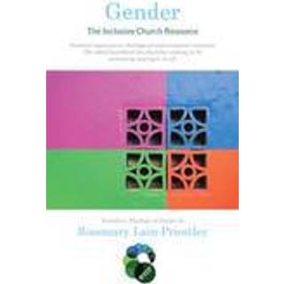 Gender: The Inclusive Church Resource