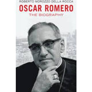 Oscar Romero