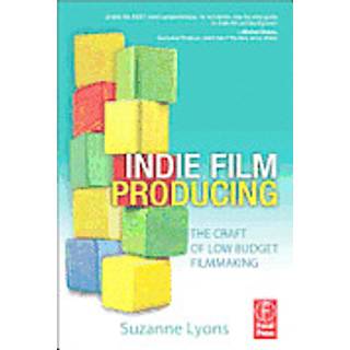 Indie Film Producing