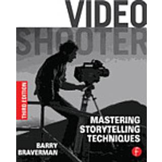 Video Shooter