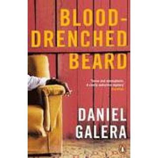 Blood-Drenched Beard