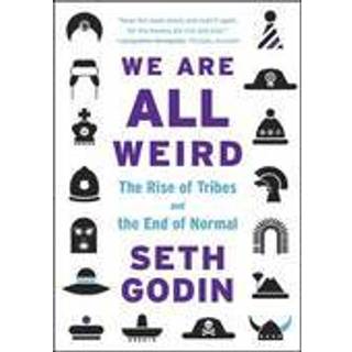 We Are All Weird