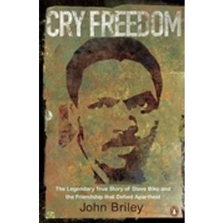 Cry Freedom