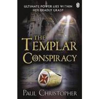 The Templar Conspiracy