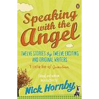 Speaking with the Angel