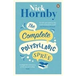 The Complete Polysyllabic Spree