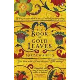 The Book Of Gold Leaves