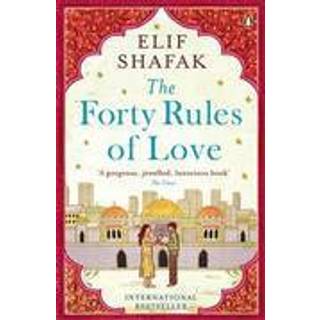 The Forty Rules of Love