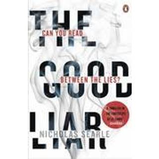 The Good Liar