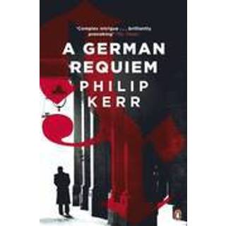 A German Requiem