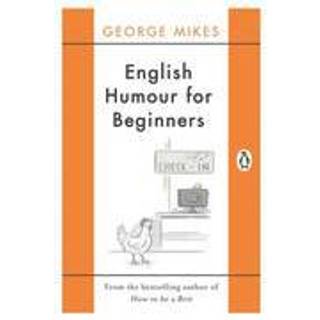 English Humour for Beginners
