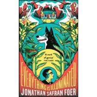 Everything is Illuminated