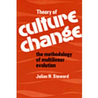 Theory of Culture Change