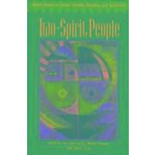 Two-Spirit People