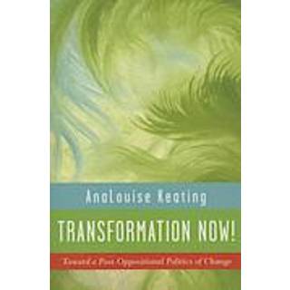 Transformation Now!