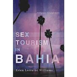 Sex Tourism in Bahia