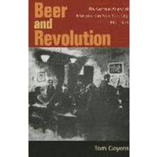 Beer and Revolution
