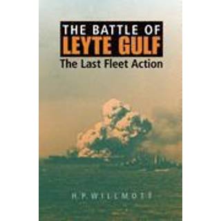 The Battle of Leyte Gulf